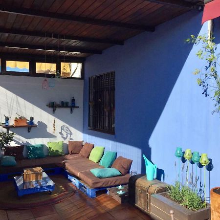 Atico Deluxe San Basilio Appartement Córdoba Buitenkant foto