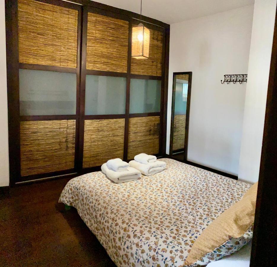 Atico Deluxe San Basilio Appartement Córdoba Buitenkant foto