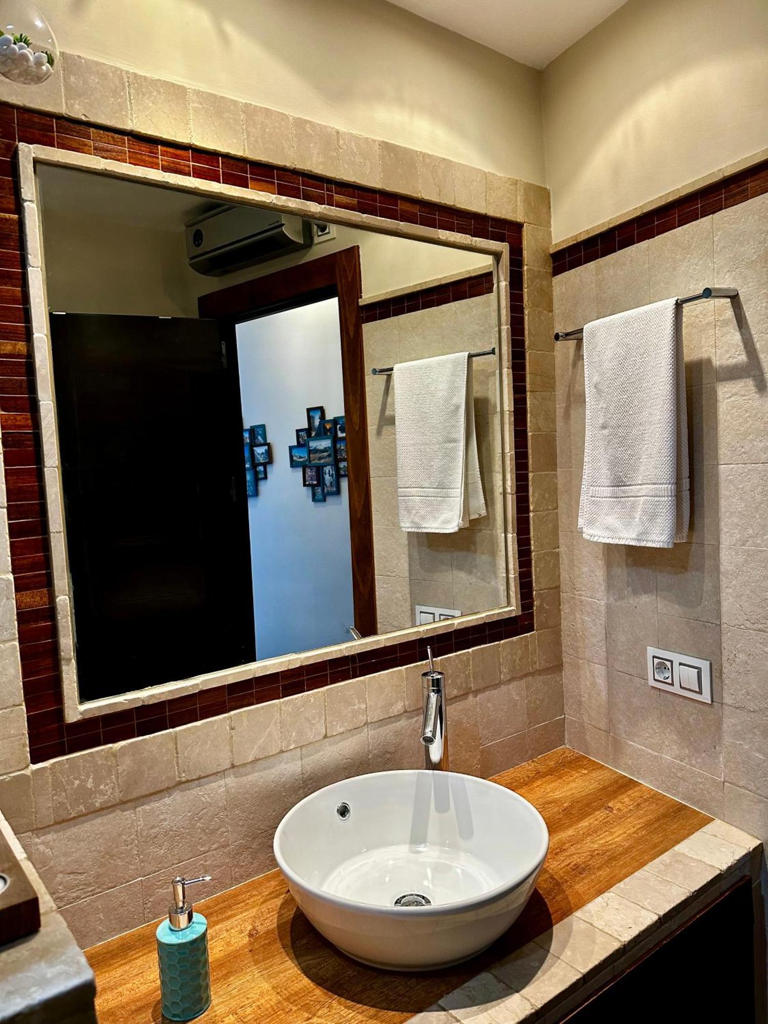 Atico Deluxe San Basilio Appartement Córdoba Buitenkant foto