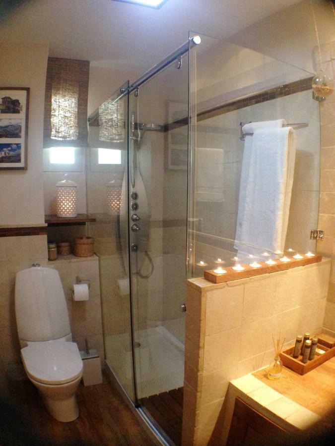 Atico Deluxe San Basilio Appartement Córdoba Buitenkant foto