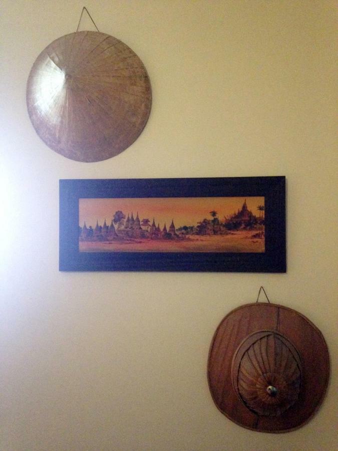 Atico Deluxe San Basilio Appartement Córdoba Buitenkant foto