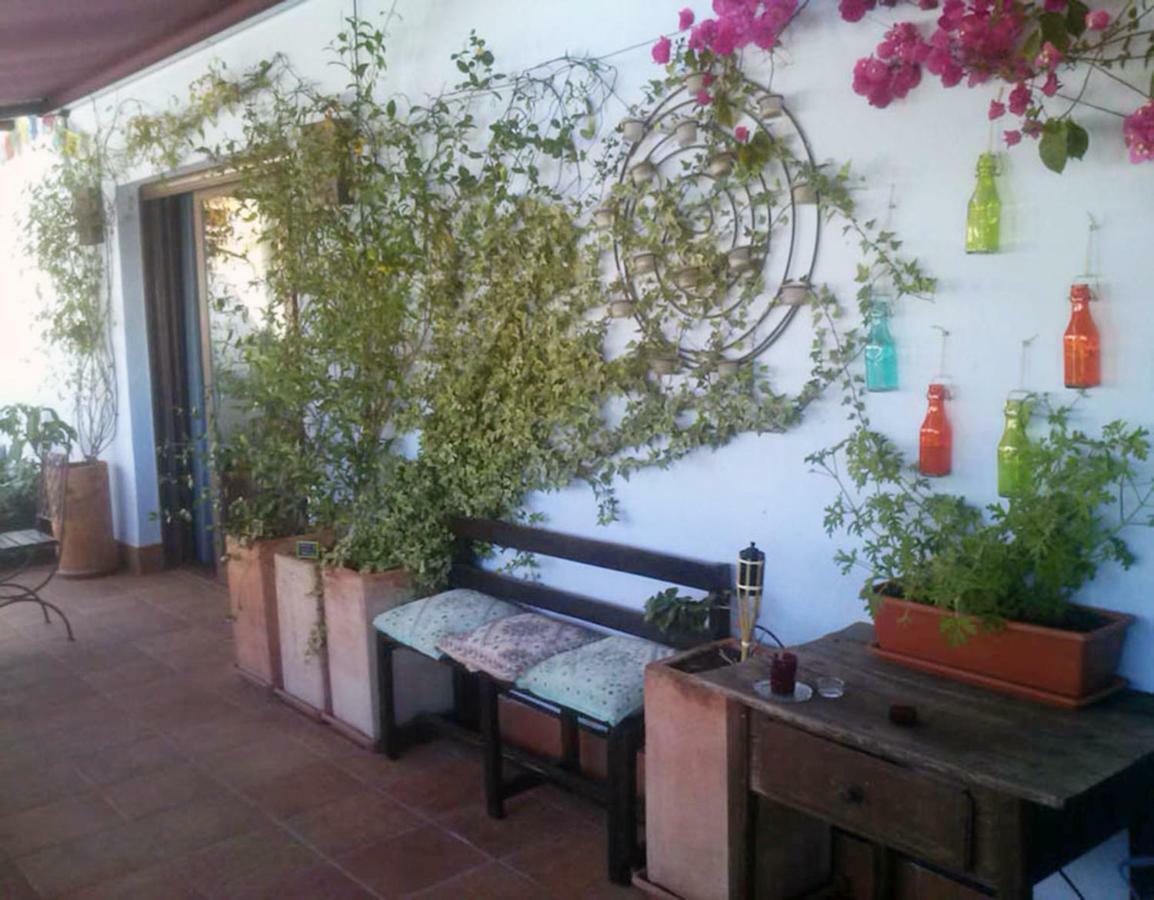 Atico Deluxe San Basilio Appartement Córdoba Buitenkant foto